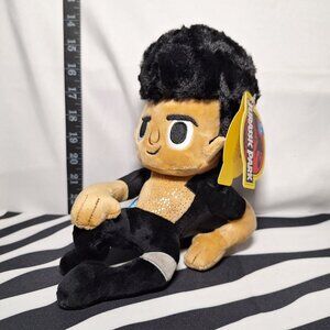 NWT Bark Jurassic Park Life Finds a Play Dog Toy M-L